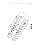 Subterranean Valve Operated by String Relative Movement diagram and image