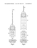 Deployment System diagram and image