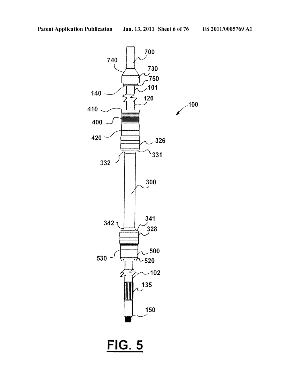 ROTATING AND RECIPROCATING SWIVEL APPARATUS AND METHOD - diagram, schematic, and image 07