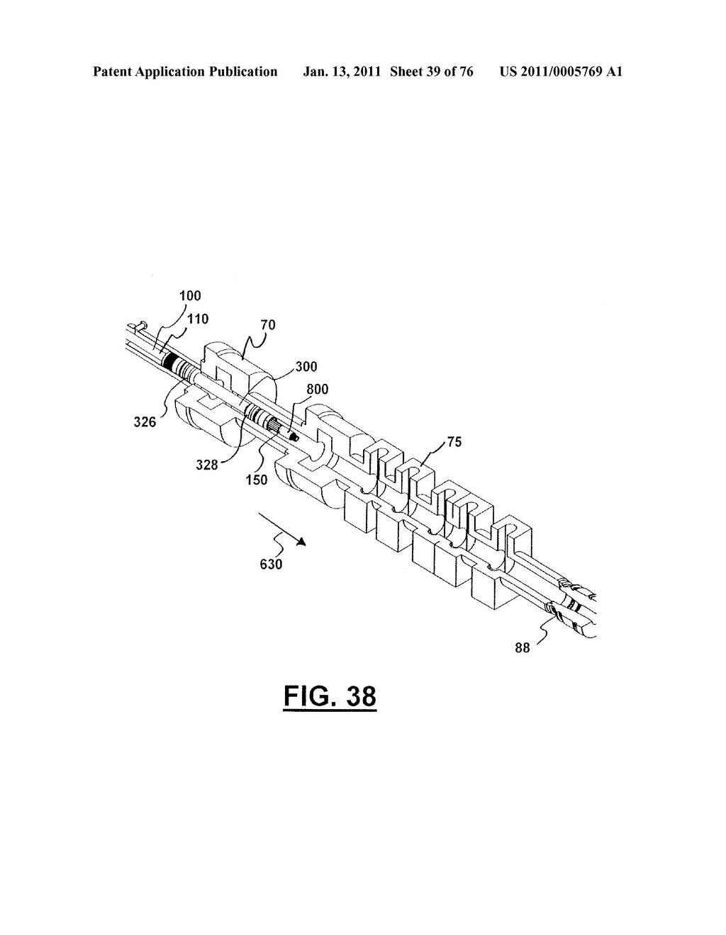 ROTATING AND RECIPROCATING SWIVEL APPARATUS AND METHOD - diagram, schematic, and image 40