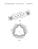 Method and system for anchoring and isolating a wellbore diagram and image