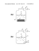 FIRE SUPPRESSOR CYLINDERS WITH ENHANCED BUBBLE PRODUCTION diagram and image