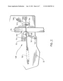 AERATOR MECHANISM WITH VERTICALLY RECIPROCATING TINE diagram and image