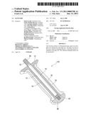 HAND GRIP diagram and image