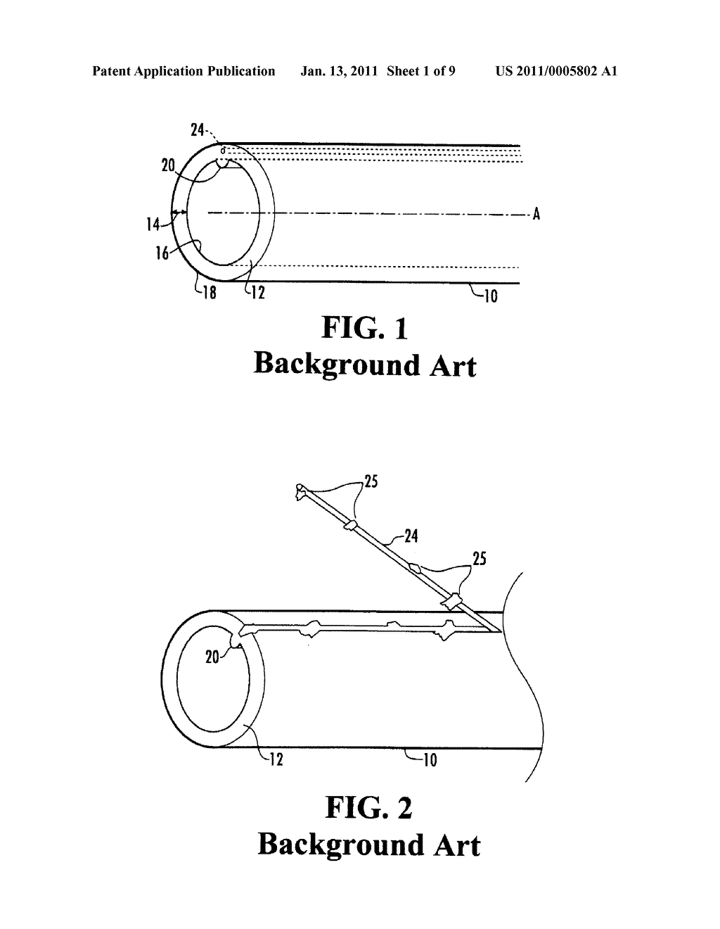 TONEABLE CONDUIT WITH HEAT TREATED TONE WIRE - diagram, schematic, and image 02