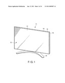 ELECTRONIC APPARATUS diagram and image