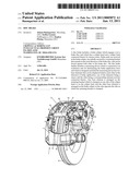 Disc Brake diagram and image