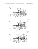 DOUBLE CLUTCH TRANSMISSION AND DOUBLE CLUTCH TRANSMISSION ASSEMBLY METHOD diagram and image