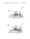 DOUBLE CLUTCH TRANSMISSION AND DOUBLE CLUTCH TRANSMISSION ASSEMBLY METHOD diagram and image