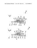 DOUBLE CLUTCH TRANSMISSION AND DOUBLE CLUTCH TRANSMISSION ASSEMBLY METHOD diagram and image