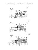 DOUBLE CLUTCH TRANSMISSION AND DOUBLE CLUTCH TRANSMISSION ASSEMBLY METHOD diagram and image