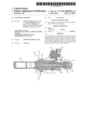 MAGNETRON ASSEMBLY diagram and image