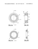 MAGNETRON ASSEMBLY diagram and image