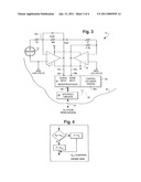 SELF-ADJUSTING ELECTROCHEMICAL SENSOR diagram and image