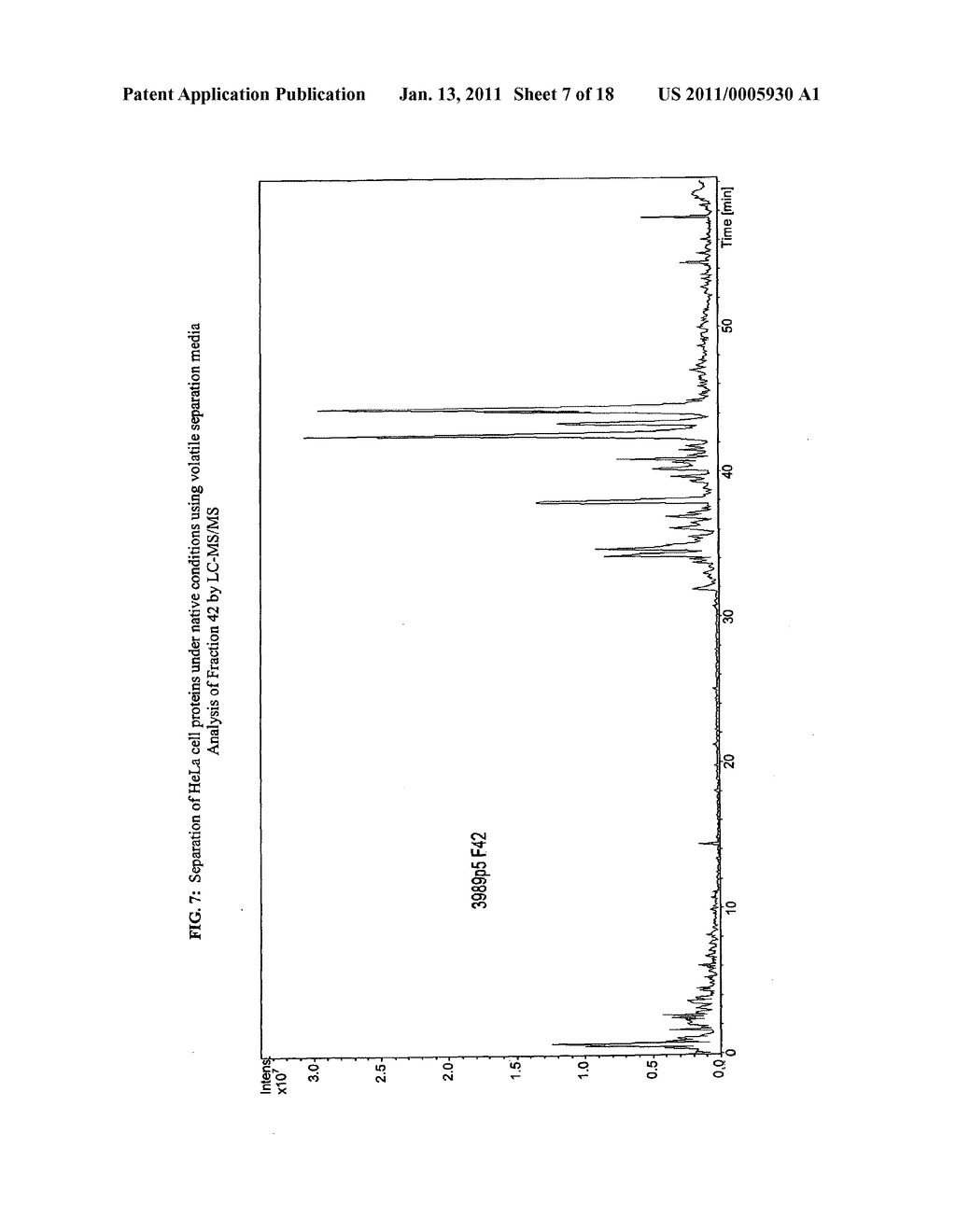 FFE MEDIA AND FFE METHODS COMPRISING VOLATILE SEPARATION MEDIA - diagram, schematic, and image 08