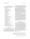 FFE MEDIA AND FFE METHODS COMPRISING VOLATILE SEPARATION MEDIA diagram and image