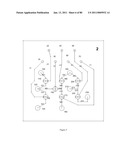 UNIVERSAL SAMPLE PREPARATION SYSTEM AND USE IN AN INTEGRATED ANALYSIS SYSTEM diagram and image