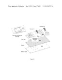 UNIVERSAL SAMPLE PREPARATION SYSTEM AND USE IN AN INTEGRATED ANALYSIS SYSTEM diagram and image