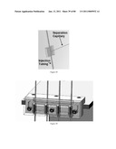 UNIVERSAL SAMPLE PREPARATION SYSTEM AND USE IN AN INTEGRATED ANALYSIS SYSTEM diagram and image