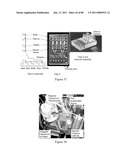 UNIVERSAL SAMPLE PREPARATION SYSTEM AND USE IN AN INTEGRATED ANALYSIS SYSTEM diagram and image