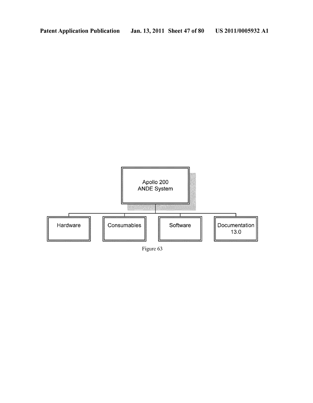 UNIVERSAL SAMPLE PREPARATION SYSTEM AND USE IN AN INTEGRATED ANALYSIS SYSTEM - diagram, schematic, and image 48