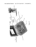 UNIVERSAL SAMPLE PREPARATION SYSTEM AND USE IN AN INTEGRATED ANALYSIS SYSTEM diagram and image