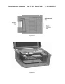 UNIVERSAL SAMPLE PREPARATION SYSTEM AND USE IN AN INTEGRATED ANALYSIS SYSTEM diagram and image