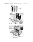 UNIVERSAL SAMPLE PREPARATION SYSTEM AND USE IN AN INTEGRATED ANALYSIS SYSTEM diagram and image