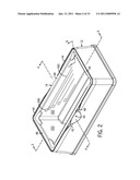 Sample Reservoir Kits with Disposable Liners diagram and image