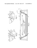 Sample Reservoir Kits with Disposable Liners diagram and image