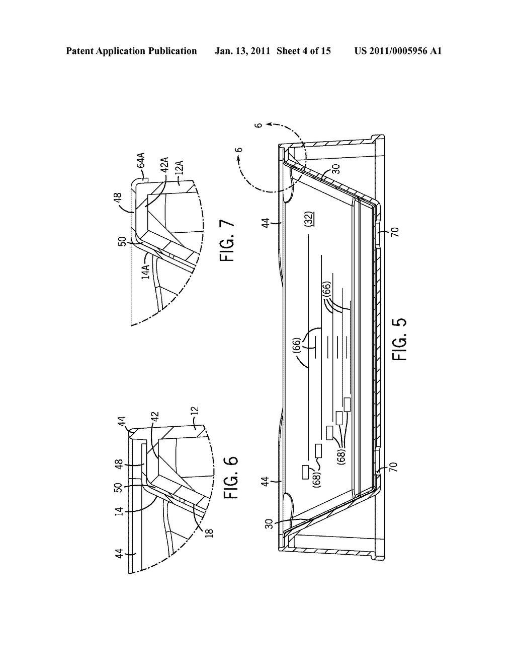 Sample Reservoir Kits with Disposable Liners - diagram, schematic, and image 05