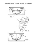 Sample Reservoir Kits with Disposable Liners diagram and image