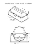 Sample Reservoir Kits with Disposable Liners diagram and image