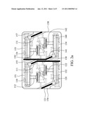 SATELLITE ANTENNA PACKAGE diagram and image