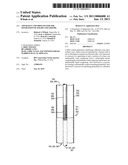 Apparatus and Process for the Separation of Solids and Liquids diagram and image