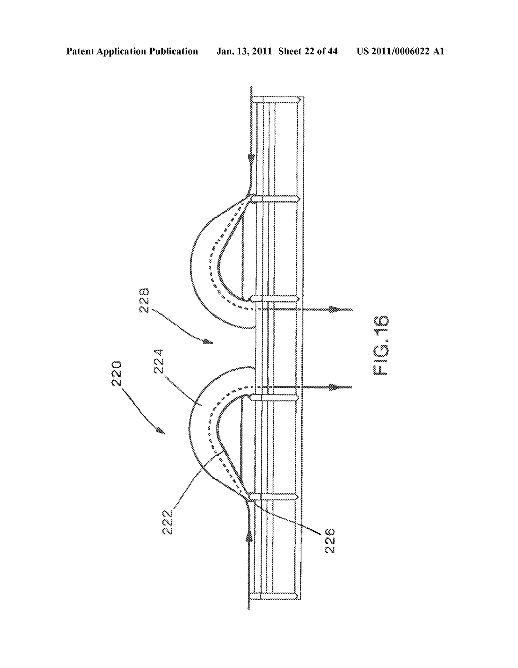 Telescoping Wire Cable Tray System - diagram, schematic, and image 23