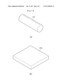 Method for Fabricating Membrane having Hydrophilicity and Hydrophobicity diagram and image