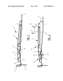 Can, Panel for a Can and a Method for Making Such a Panel for Can diagram and image