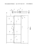 PORTABLE FLUID STORAGE TANK AND METHOD OF USE diagram and image