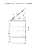 PORTABLE FLUID STORAGE TANK AND METHOD OF USE diagram and image