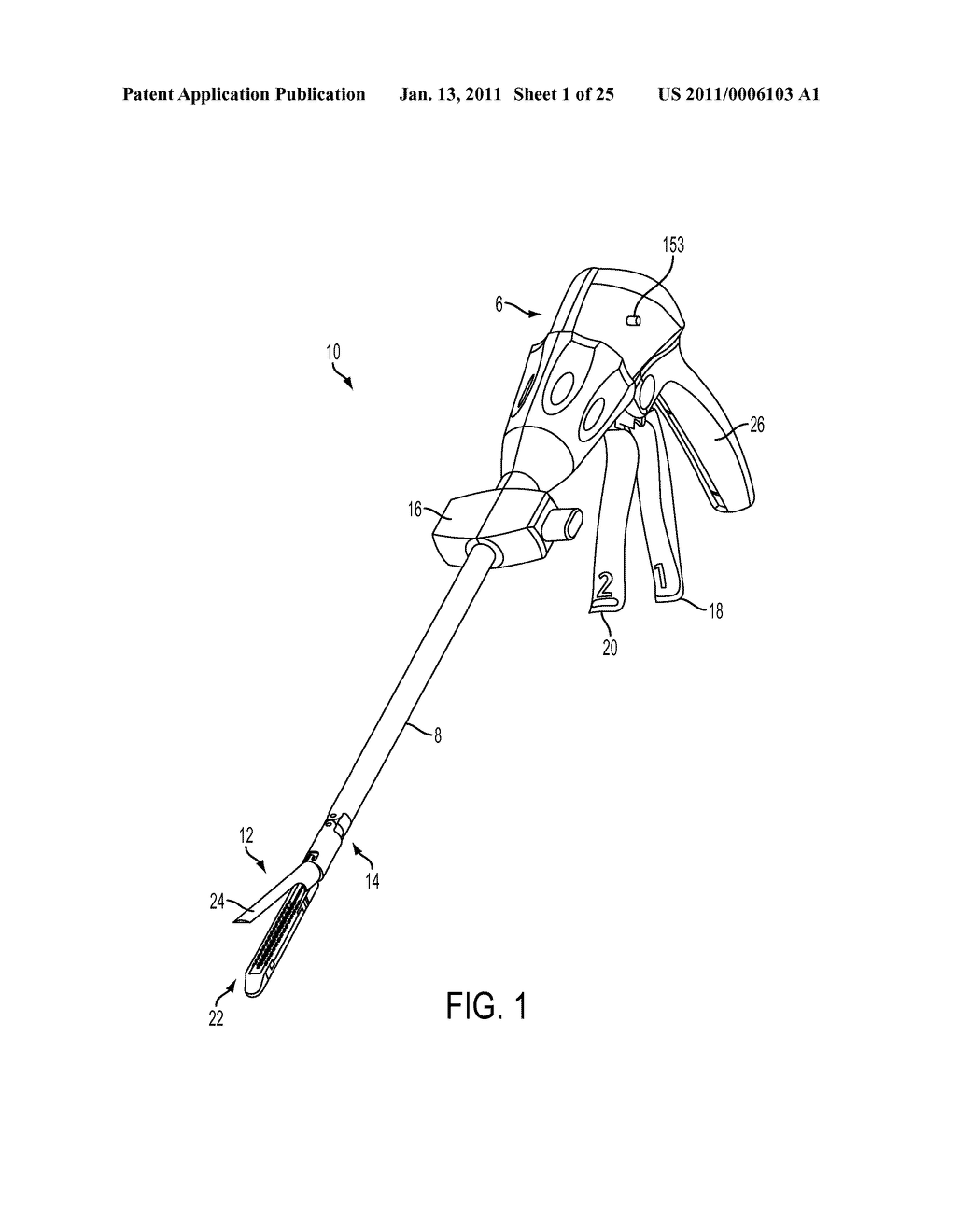 MOTOR DRIVEN SURGICAL FASTENER DEVICE WITH CUTTING MEMBER REVERSING MECHANISM - diagram, schematic, and image 02