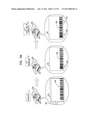 SYSTEM AND METHOD FOR QUALITY MANAGEMENT UTILIZING BARCODE INDICATORS diagram and image