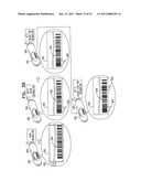 SYSTEM AND METHOD FOR QUALITY MANAGEMENT UTILIZING BARCODE INDICATORS diagram and image