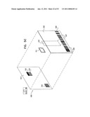 SYSTEM AND METHOD FOR QUALITY MANAGEMENT UTILIZING BARCODE INDICATORS diagram and image