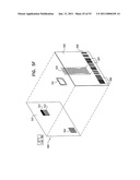 SYSTEM AND METHOD FOR QUALITY MANAGEMENT UTILIZING BARCODE INDICATORS diagram and image