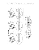  SYSTEM AND METHOD FOR QUALITY MANAGEMENT UTILIZING BARCODE INDICATORS diagram and image