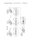  SYSTEM AND METHOD FOR QUALITY MANAGEMENT UTILIZING BARCODE INDICATORS diagram and image