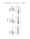  SYSTEM AND METHOD FOR QUALITY MANAGEMENT UTILIZING BARCODE INDICATORS diagram and image