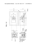 TEMPERATURE CONTROL METHOD, TEMPERATURE CONTROL APPARATUS, AND OPTICAL DEVICE diagram and image