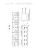 TEMPERATURE CONTROL METHOD, TEMPERATURE CONTROL APPARATUS, AND OPTICAL DEVICE diagram and image